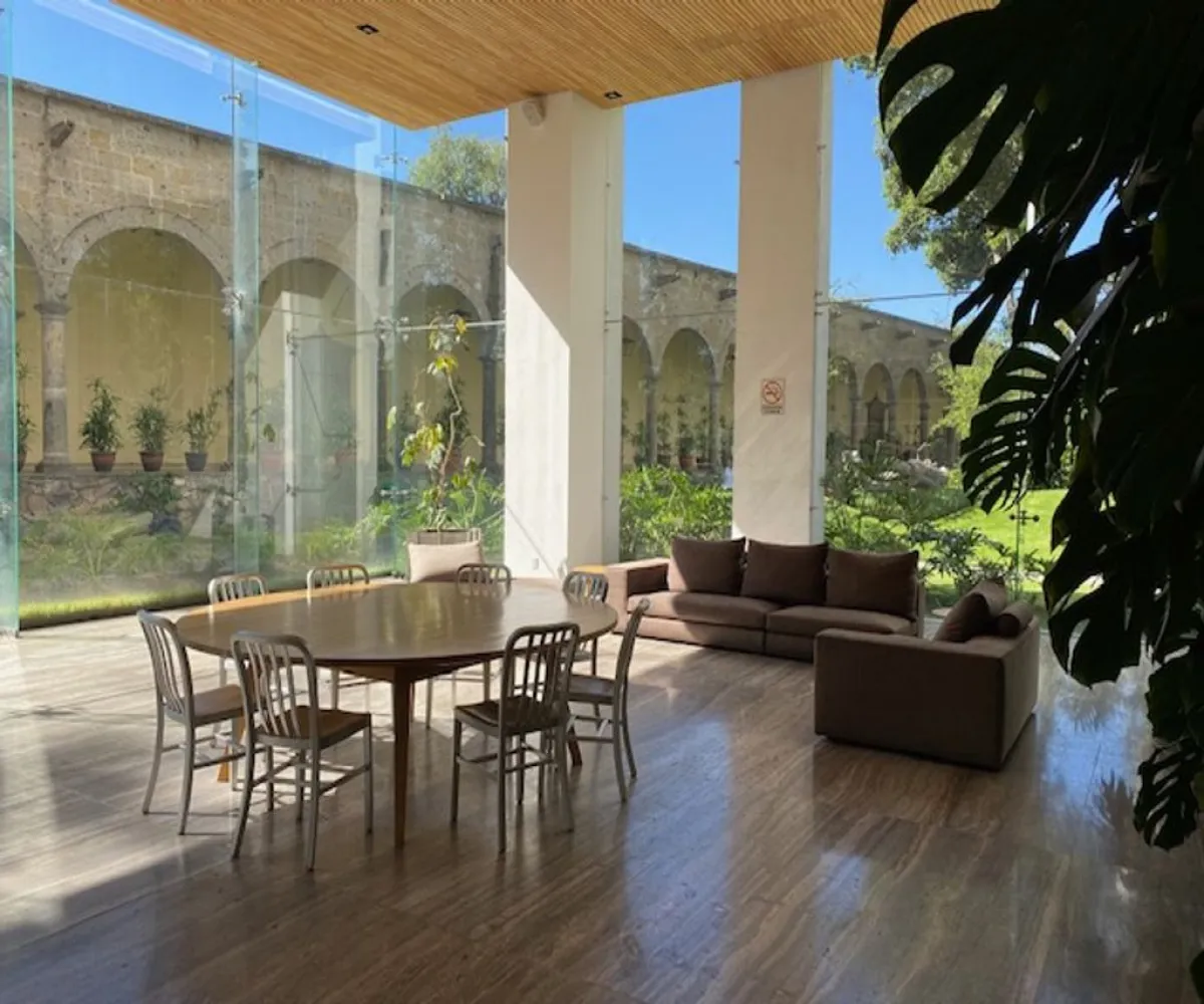 Departamento En Venta,VALLARTA SAN JORGE,Diagonal San Jorge 93 14 e, Guadalajara, Jalisco 44690, 2 Habitaciones,2 Baños,Diagonal San Jorge,1,plPqO7w