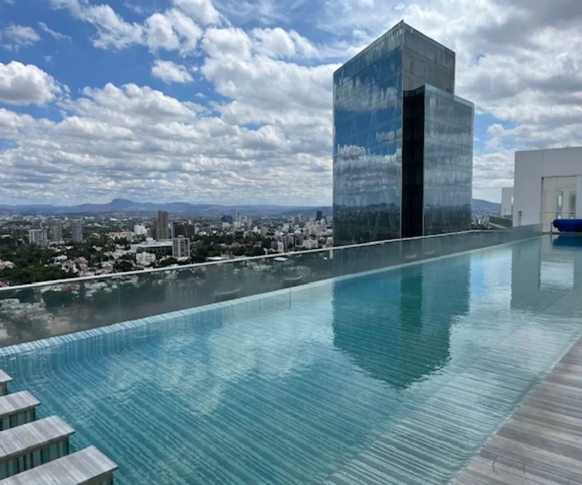 Departamento En Venta,VALLARTA SAN JORGE,Diagonal San Jorge 93 14 e, Guadalajara, Jalisco 44690, 2 Habitaciones,2 Baños,Diagonal San Jorge,1,plPqO7w