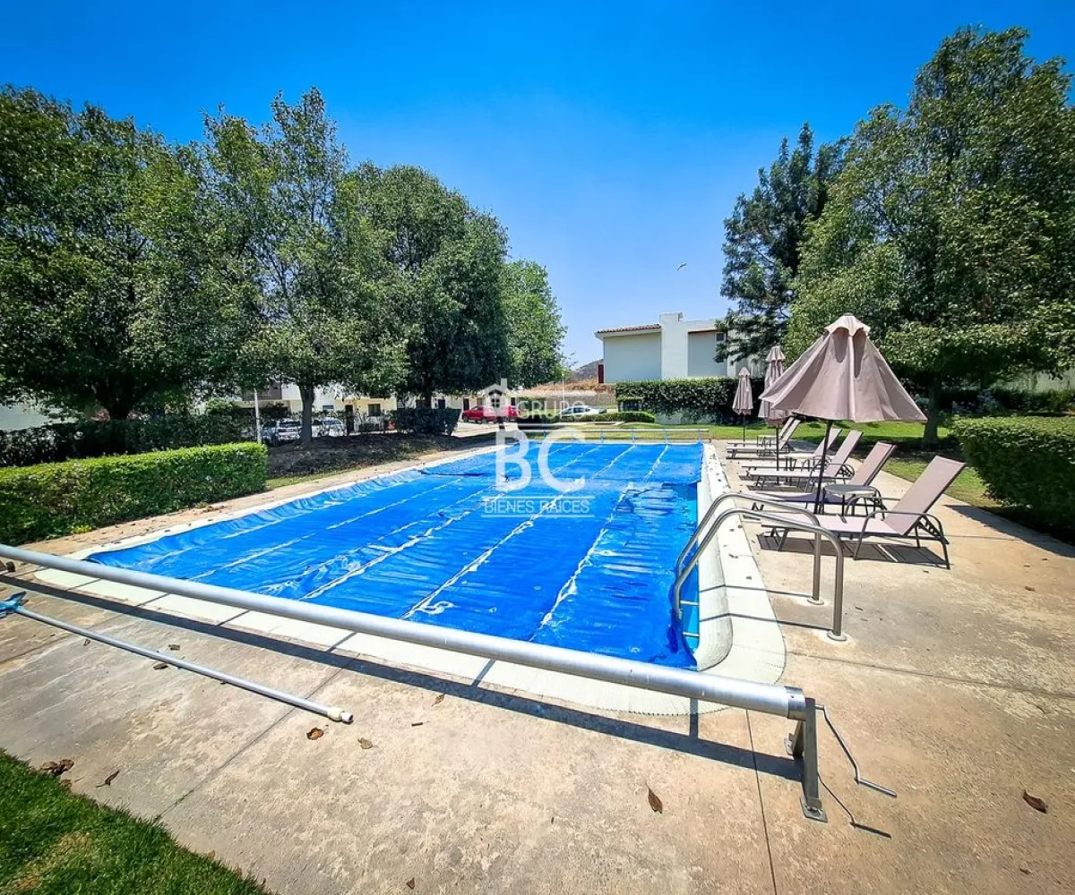 Casa En Venta,Fraccionamiento El Campestre , Col la venta del a,Avenida de la Pradera 844 109, Zapopan, Jalisco 45221, 3 Habitaciones,1 Baño,Avenida de la Pradera,2,pu2pUPC