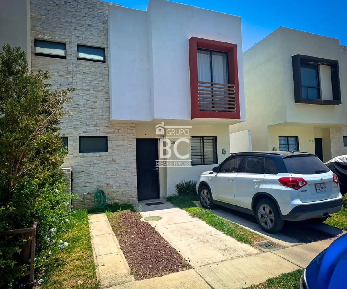 Casa En Venta,Fraccionamiento El Campestre , Col la venta del a,Avenida de la Pradera 844 109, Zapopan, Jalisco 45221, 3 Habitaciones,1 Baño,Avenida de la Pradera,2,pu2pUPC