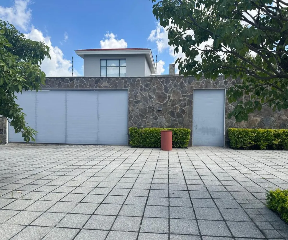 Casa En Renta,Bajío II,Ayamonte S/N, Zapopan, Jalisco 45010, 4 Habitaciones,4 Baños,Ayamonte,1,pdFkDkF