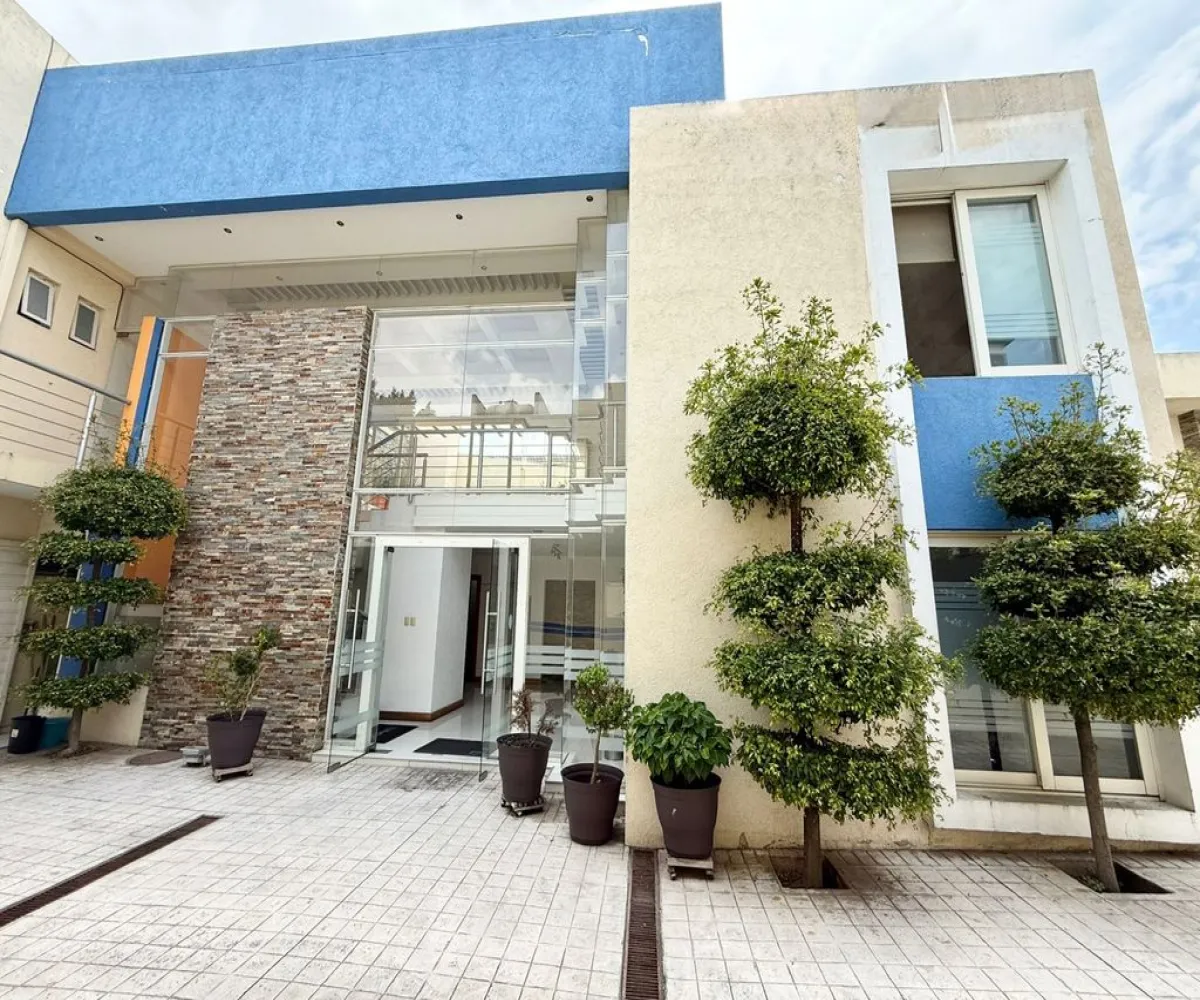 Oficina En Renta,Jardín de San Ignacio,Avenida San Ignacio 3640, Zapopan, Jalisco 44500,1 Baño,Avenida San Ignacio,1,pctf6mY