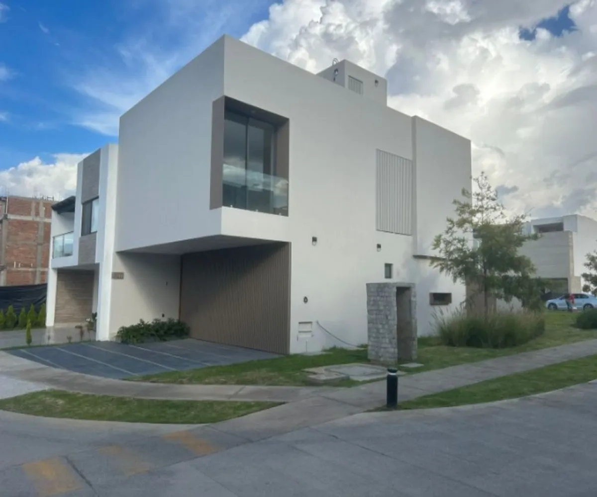 Casa En Venta,Solares Residencial,Paseo Altanza 2132 219, Zapopan, Jalisco 45134, 4 Habitaciones,4 Baños,Paseo Altanza,1,ppL9Uxz
