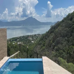 Casa En PreVenta,Ajijic Centro,Carretera chapala jocotepec 12 14, Chapala, Jalisco 45920, 3 Habitaciones,3 Baños,Carretera chapala jocotepec,2,pqCNukZ