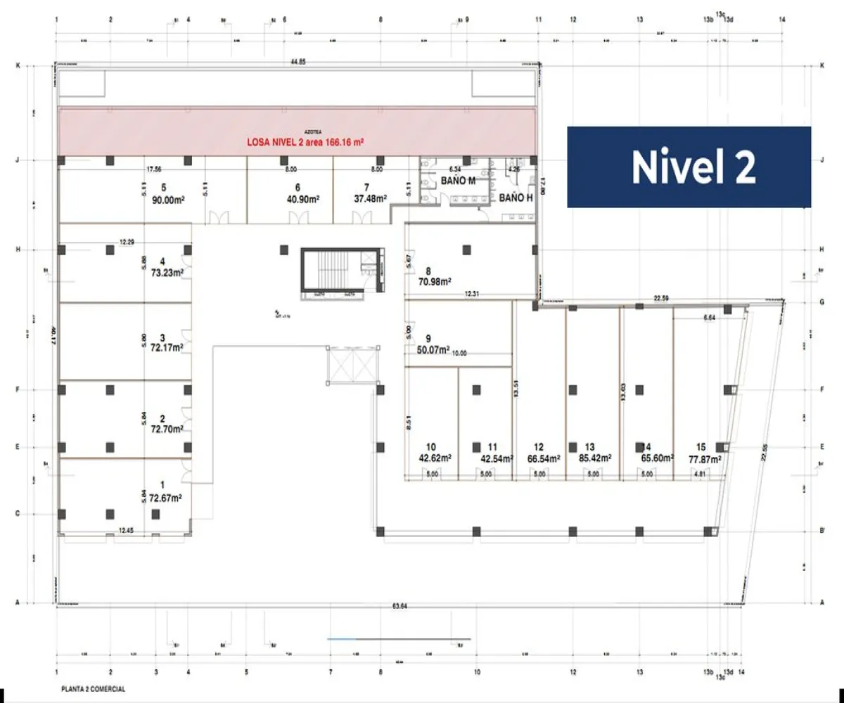 Local En Renta,Jardines Universidad,Avenida Naciones Unidas 5150 Local 1, Zapopan, Jalisco 45110,1 Baño,Avenida Naciones Unidas,1,pahp3Hy