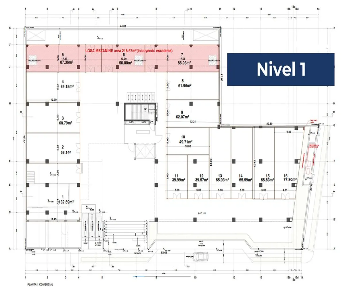 Local En Renta,Jardines Universidad,Avenida Naciones Unidas 5150 Local 1, Zapopan, Jalisco 45110,1 Baño,Avenida Naciones Unidas,1,pahp3Hy