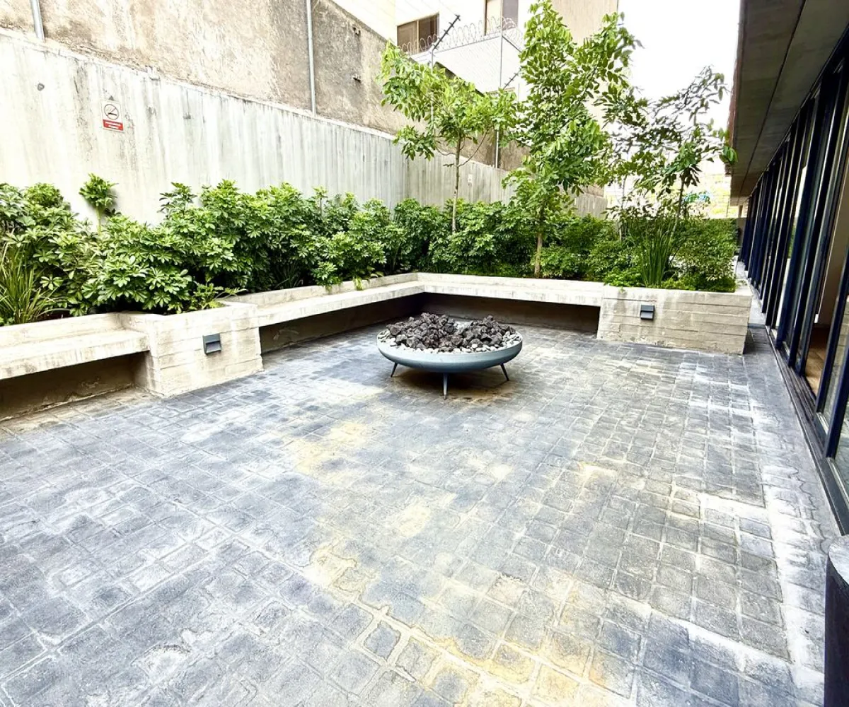 Departamento En Venta,Americana,Manuel M. Dieguez 35 PISO 11, Guadalajara, Jalisco 44150, 2 Habitaciones,2 Baños,Manuel M. Dieguez,2,plrpHTl