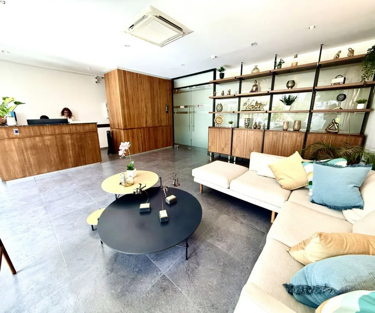 Departamento En Venta,Americana,Manuel M. Dieguez 35 PISO 11, Guadalajara, Jalisco 44150, 2 Habitaciones,2 Baños,Manuel M. Dieguez,2,plrpHTl