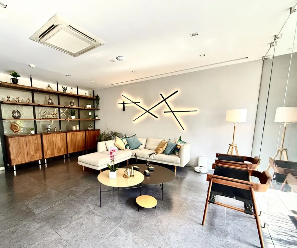 Departamento En Venta,Americana,Manuel M. Dieguez 35 PISO 11, Guadalajara, Jalisco 44150, 2 Habitaciones,2 Baños,Manuel M. Dieguez,2,plrpHTl