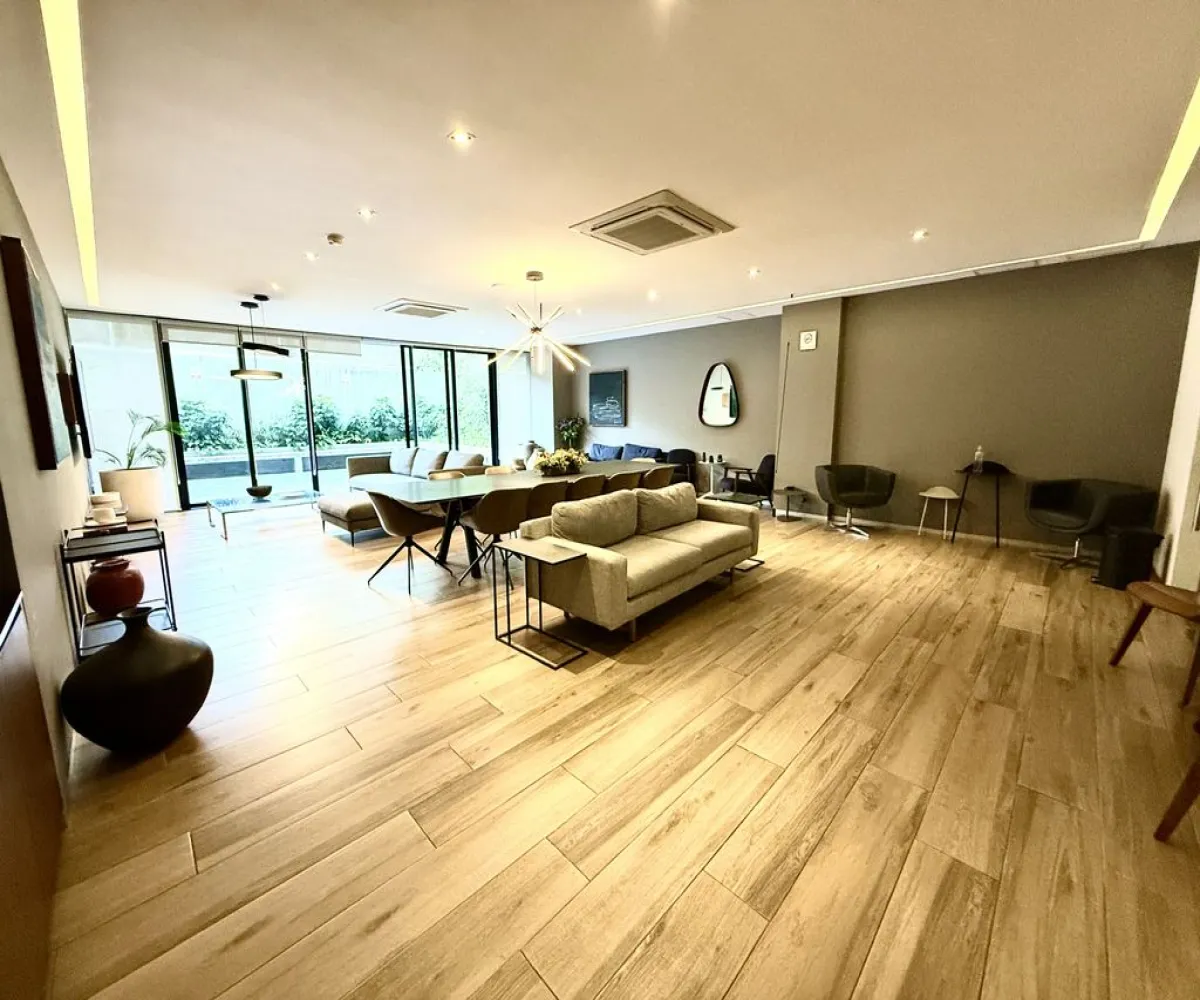 Departamento En Venta,Americana,Manuel M. Dieguez 35 PISO 11, Guadalajara, Jalisco 44150, 2 Habitaciones,2 Baños,Manuel M. Dieguez,2,plrpHTl