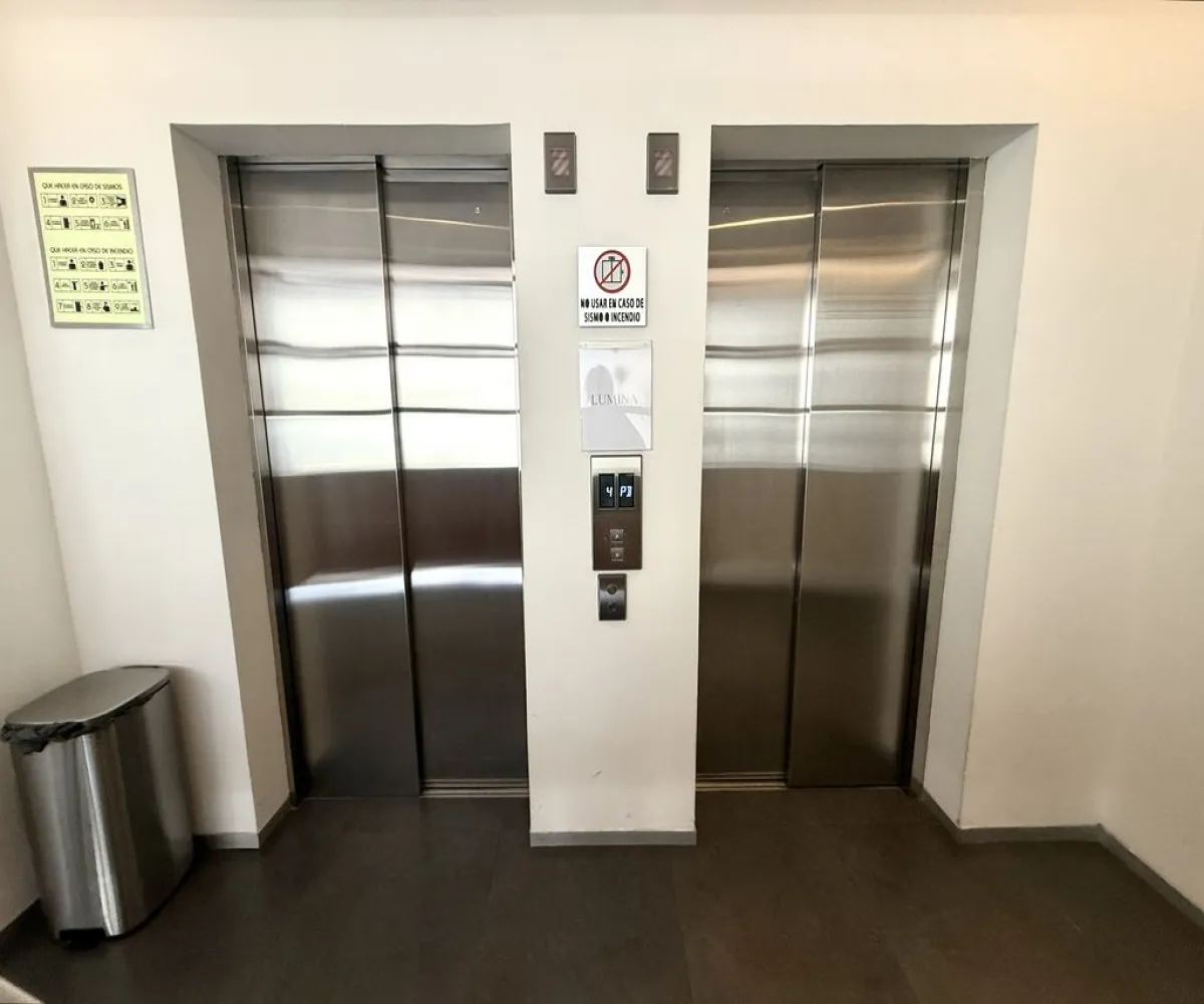 Departamento En Venta,Americana,Manuel M. Dieguez 35 PISO 11, Guadalajara, Jalisco 44150, 2 Habitaciones,2 Baños,Manuel M. Dieguez,2,plrpHTl