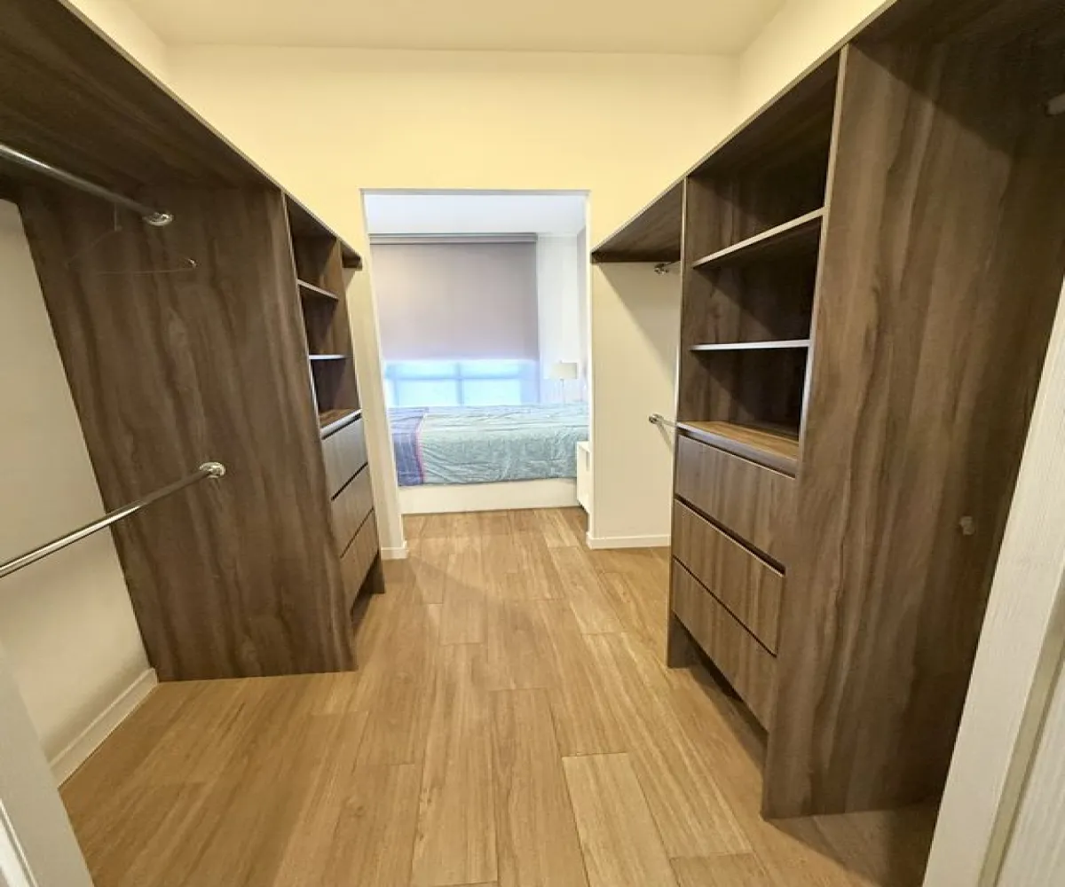 Departamento En Venta,Americana,Manuel M. Dieguez 35 PISO 11, Guadalajara, Jalisco 44150, 2 Habitaciones,2 Baños,Manuel M. Dieguez,2,plrpHTl