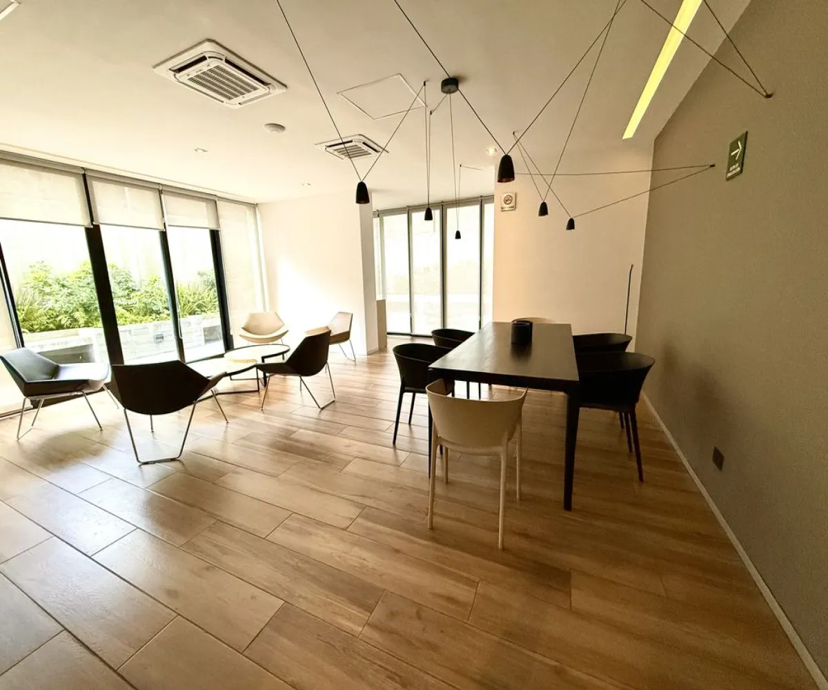 Departamento En Venta,Americana,Manuel M. Dieguez 35 PISO 11, Guadalajara, Jalisco 44150, 2 Habitaciones,2 Baños,Manuel M. Dieguez,2,plrpHTl