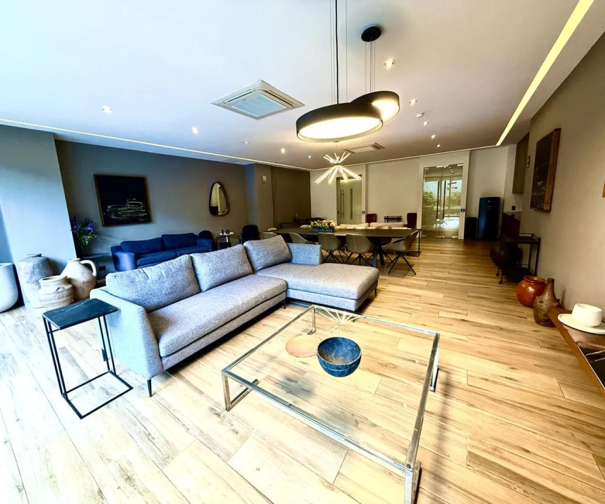 Departamento En Venta,Americana,Manuel M. Dieguez 35 PISO 11, Guadalajara, Jalisco 44150, 2 Habitaciones,2 Baños,Manuel M. Dieguez,2,plrpHTl