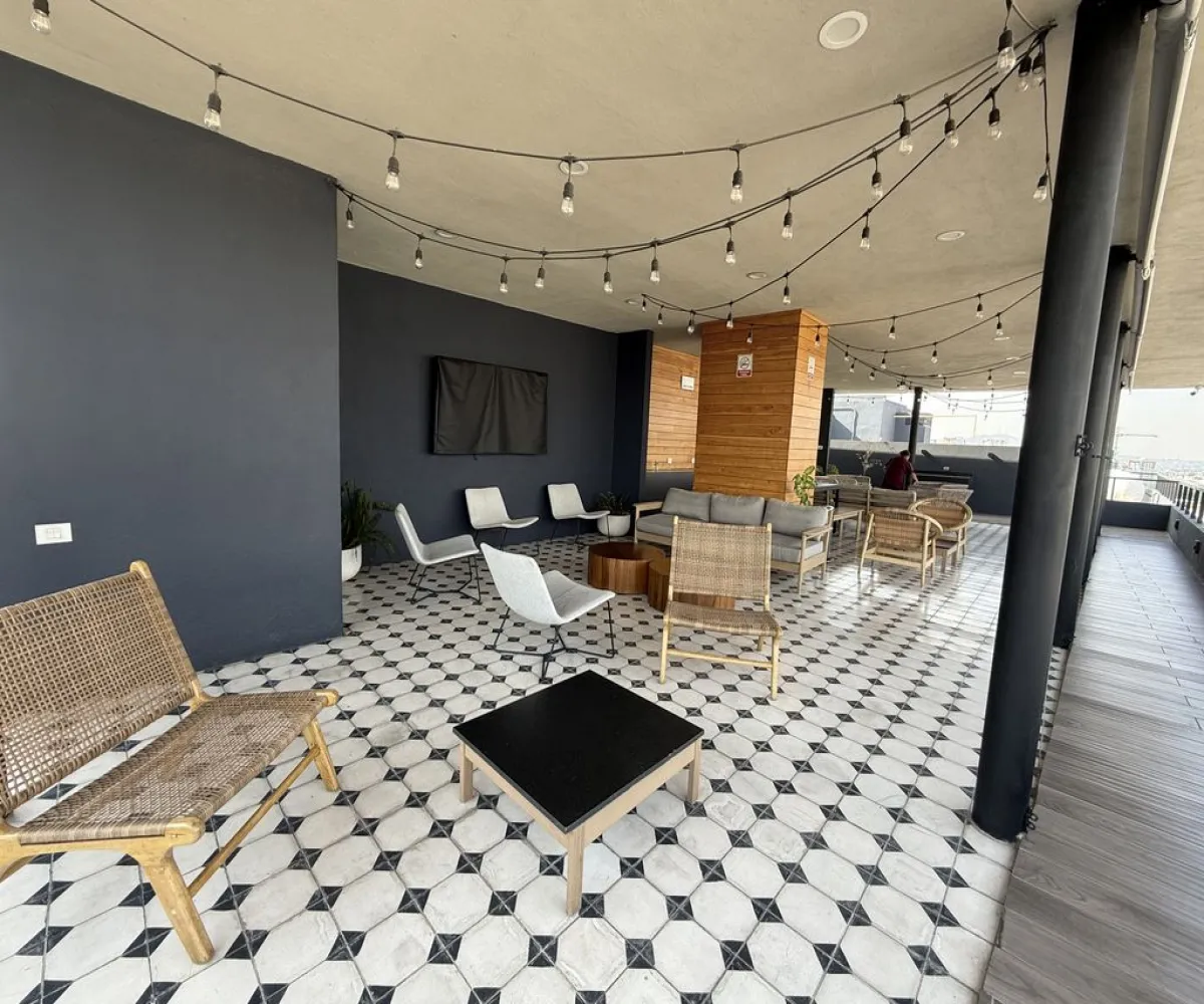 Departamento En Venta,Americana,Manuel M. Dieguez 35 PISO 11, Guadalajara, Jalisco 44150, 2 Habitaciones,2 Baños,Manuel M. Dieguez,2,plrpHTl