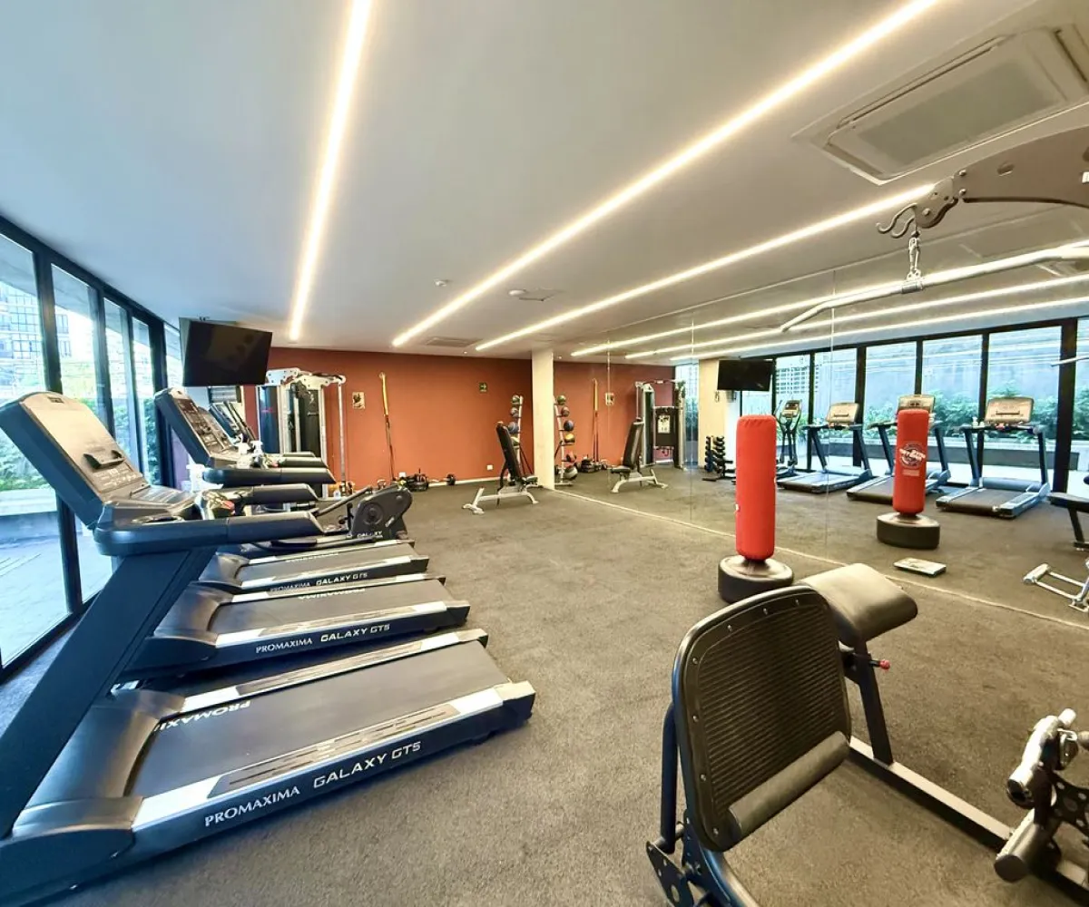 Departamento En Venta,Americana,Manuel M. Dieguez 35 PISO 11, Guadalajara, Jalisco 44150, 2 Habitaciones,2 Baños,Manuel M. Dieguez,2,plrpHTl