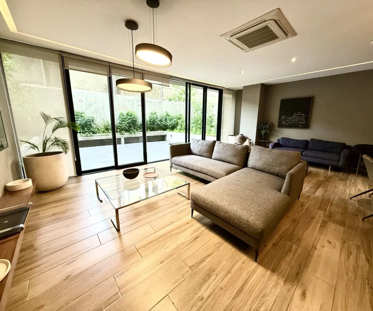 Departamento En Venta,Americana,Manuel M. Dieguez 35 PISO 11, Guadalajara, Jalisco 44150, 2 Habitaciones,2 Baños,Manuel M. Dieguez,2,plrpHTl