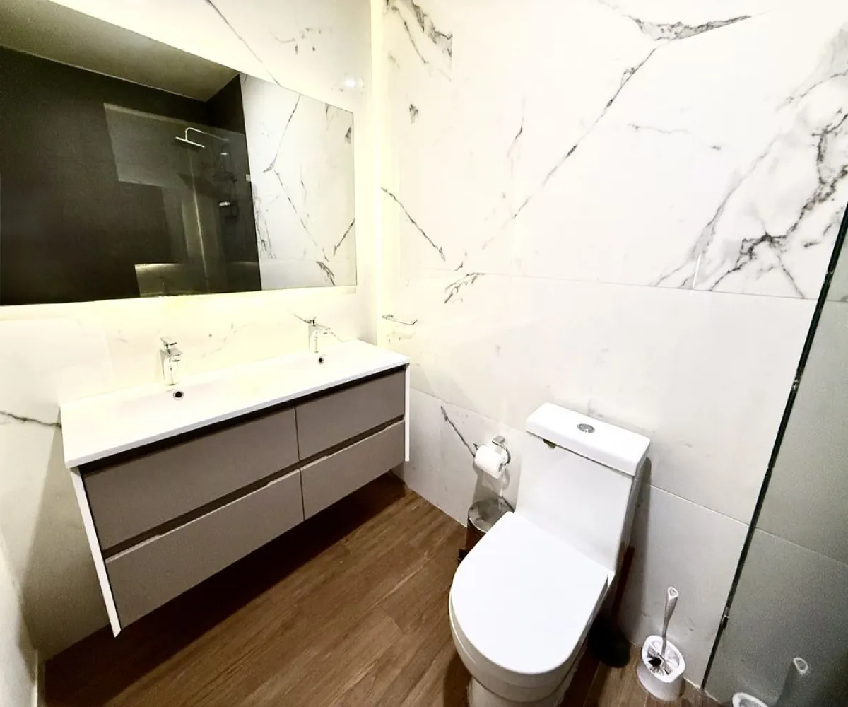 Departamento En Venta,Americana,Manuel M. Dieguez 35 PISO 11, Guadalajara, Jalisco 44150, 2 Habitaciones,2 Baños,Manuel M. Dieguez,2,plrpHTl