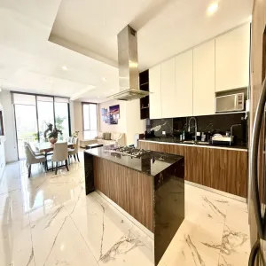 Departamento En Venta,Americana,Manuel M. Dieguez 35 PISO 11, Guadalajara, Jalisco 44150, 2 Habitaciones,2 Baños,Manuel M. Dieguez,2,plrpHTl