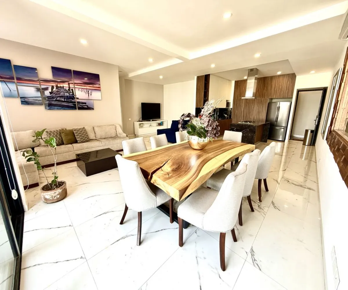 Departamento En Venta,Americana,Manuel M. Dieguez 35 PISO 11, Guadalajara, Jalisco 44150, 2 Habitaciones,2 Baños,Manuel M. Dieguez,2,plrpHTl