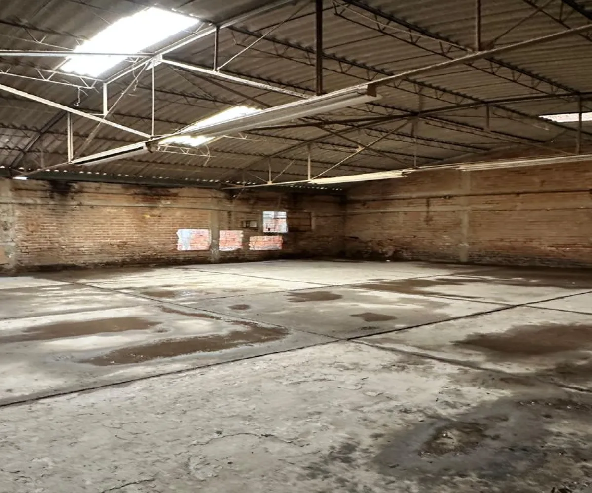 Bodega En Venta,Torrecillas,Calle La Paz 75, Ocotlán, Jalisco 47890,1 Baño,Calle La Paz,1,p5KTNiM