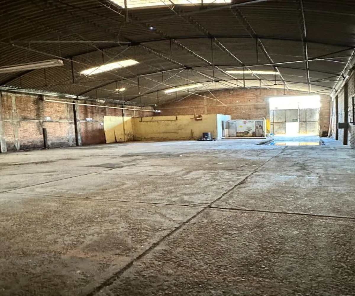 Bodega En Venta,Torrecillas,Calle La Paz 75, Ocotlán, Jalisco 47890,1 Baño,Calle La Paz,1,p5KTNiM