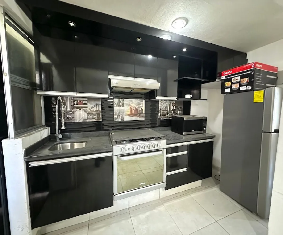 Casa En Venta,La moraleja ,Buena Vista 1125 412, Zapopan, Jalisco 45134, 3 Habitaciones,2 Baños,Buena Vista ,1,p0GA5I9