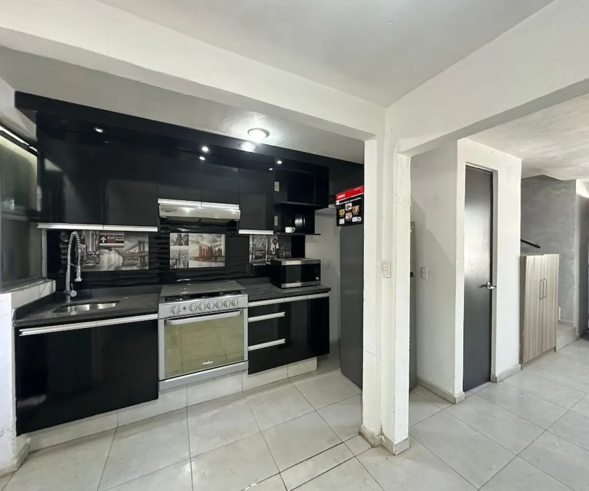 Casa En Venta,La moraleja ,Buena Vista 1125 412, Zapopan, Jalisco 45134, 3 Habitaciones,2 Baños,Buena Vista ,1,p0GA5I9