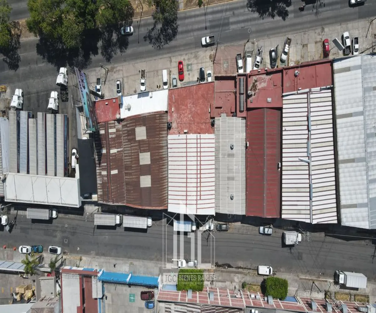 Bodega En Renta,El Rosario,Calzada Jesús González Gallo 2038, Guadalajara, Jalisco 44898,Calzada Jesús González Gallo,2,pD6gyAE
