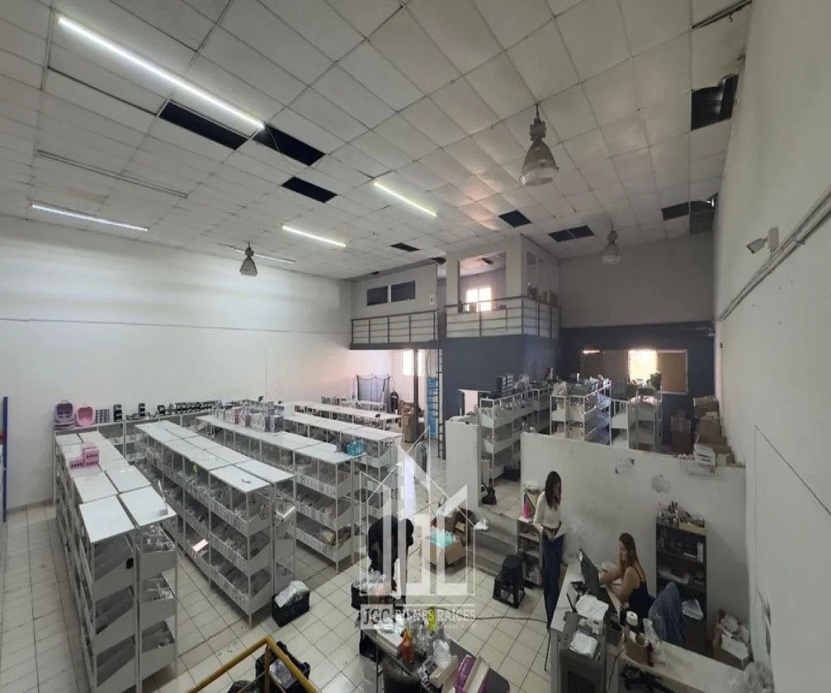 Bodega En Renta,El Rosario,Calzada Jesús González Gallo 2038, Guadalajara, Jalisco 44898,Calzada Jesús González Gallo,2,pD6gyAE