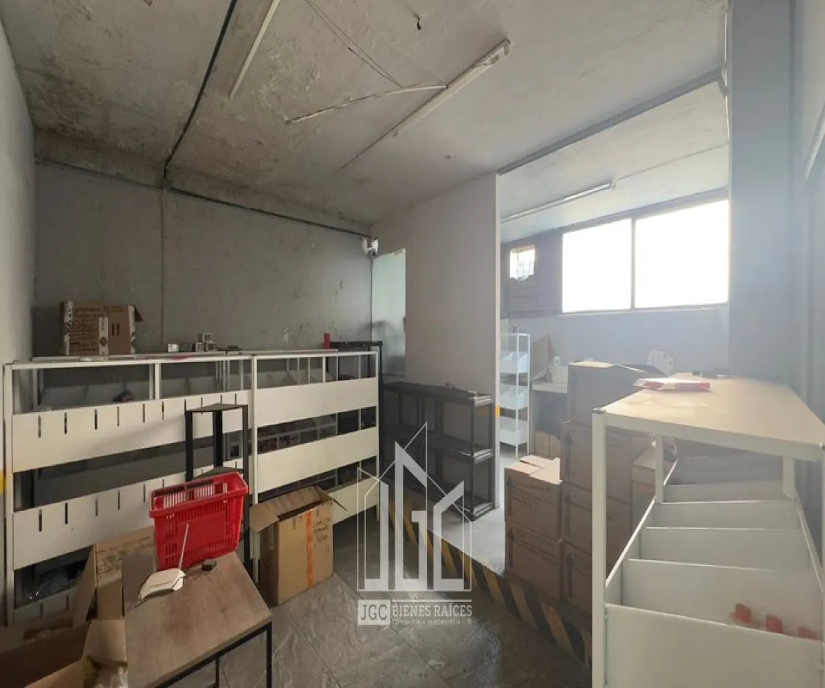 Bodega En Renta,El Rosario,Calzada Jesús González Gallo 2038, Guadalajara, Jalisco 44898,Calzada Jesús González Gallo,2,pD6gyAE