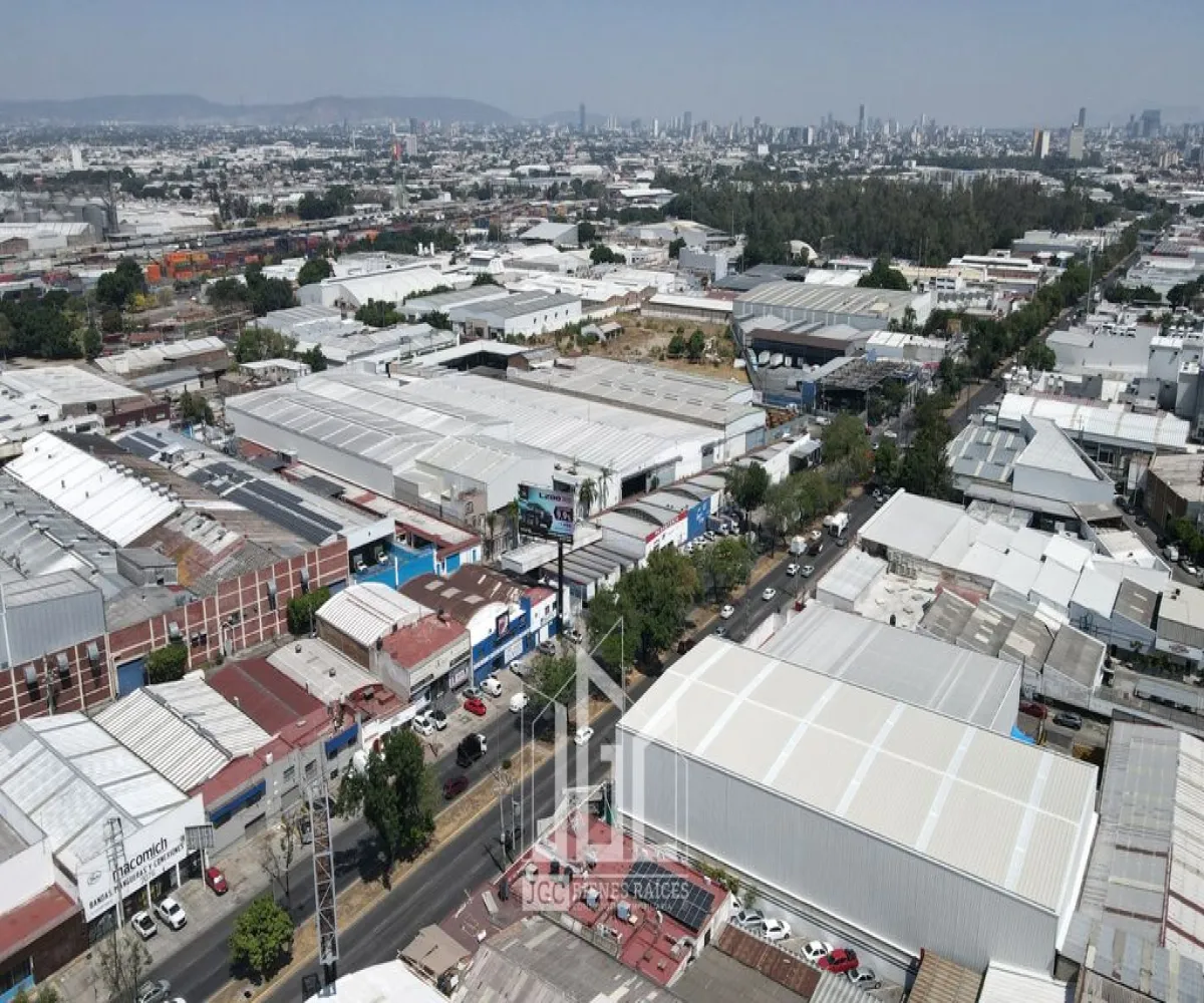 Bodega En Renta,El Rosario,Calzada Jesús González Gallo 2038, Guadalajara, Jalisco 44898,Calzada Jesús González Gallo,2,pD6gyAE