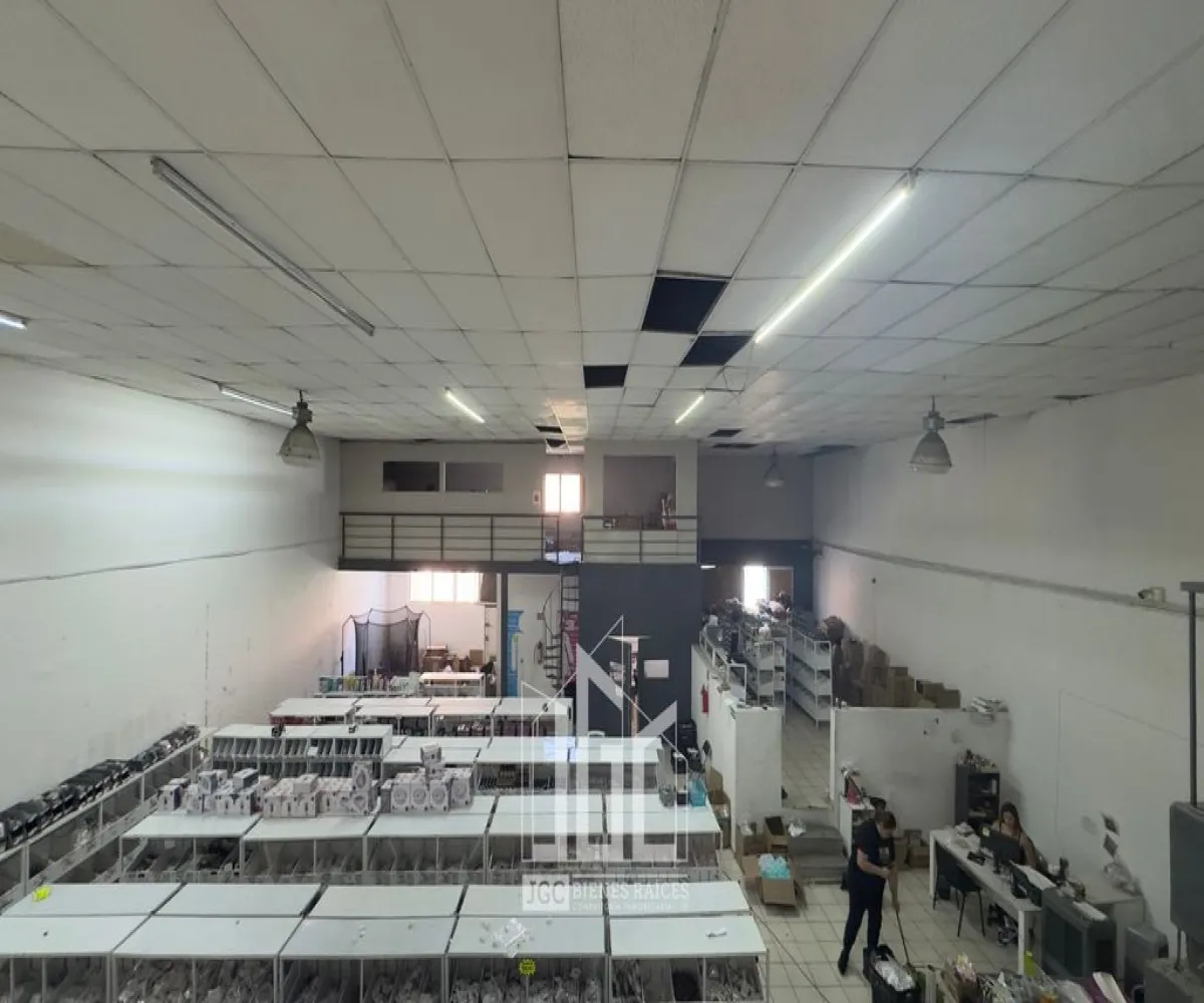 Bodega En Renta,El Rosario,Calzada Jesús González Gallo 2038, Guadalajara, Jalisco 44898,Calzada Jesús González Gallo,2,pD6gyAE