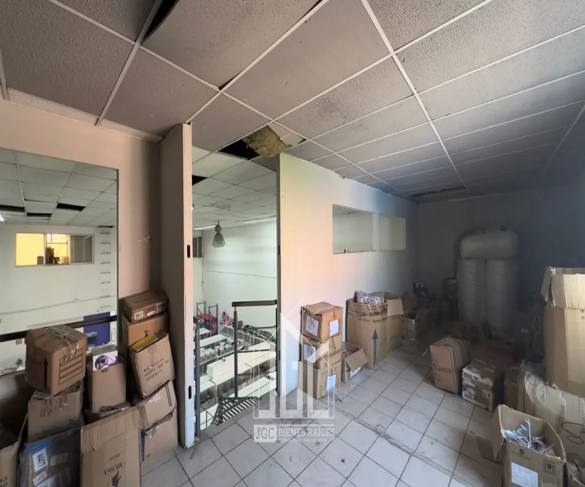 Bodega En Renta,El Rosario,Calzada Jesús González Gallo 2038, Guadalajara, Jalisco 44898,Calzada Jesús González Gallo,2,pD6gyAE