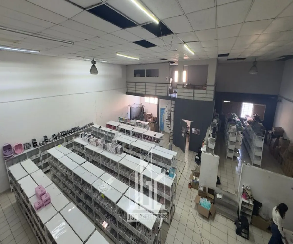 Bodega En Renta,El Rosario,Calzada Jesús González Gallo 2038, Guadalajara, Jalisco 44898,Calzada Jesús González Gallo,2,pD6gyAE
