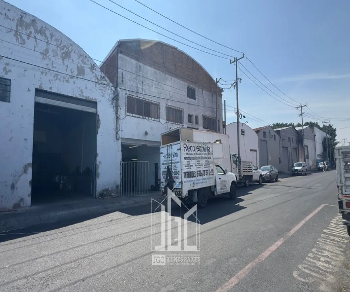 Bodega En Renta,El Rosario,Calzada Jesús González Gallo 2038, Guadalajara, Jalisco 44898,Calzada Jesús González Gallo,2,pD6gyAE