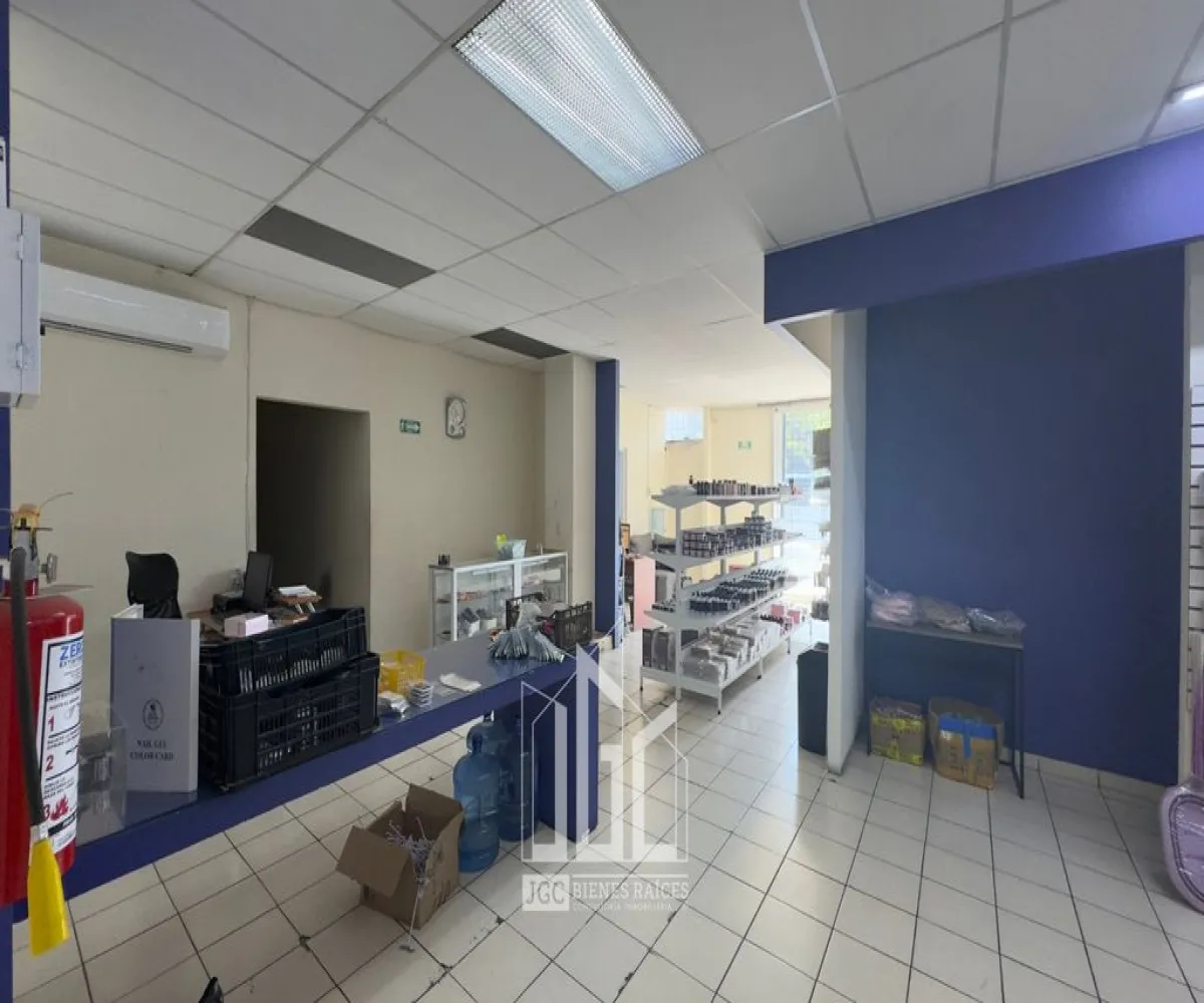 Bodega En Renta,El Rosario,Calzada Jesús González Gallo 2038, Guadalajara, Jalisco 44898,Calzada Jesús González Gallo,2,pD6gyAE