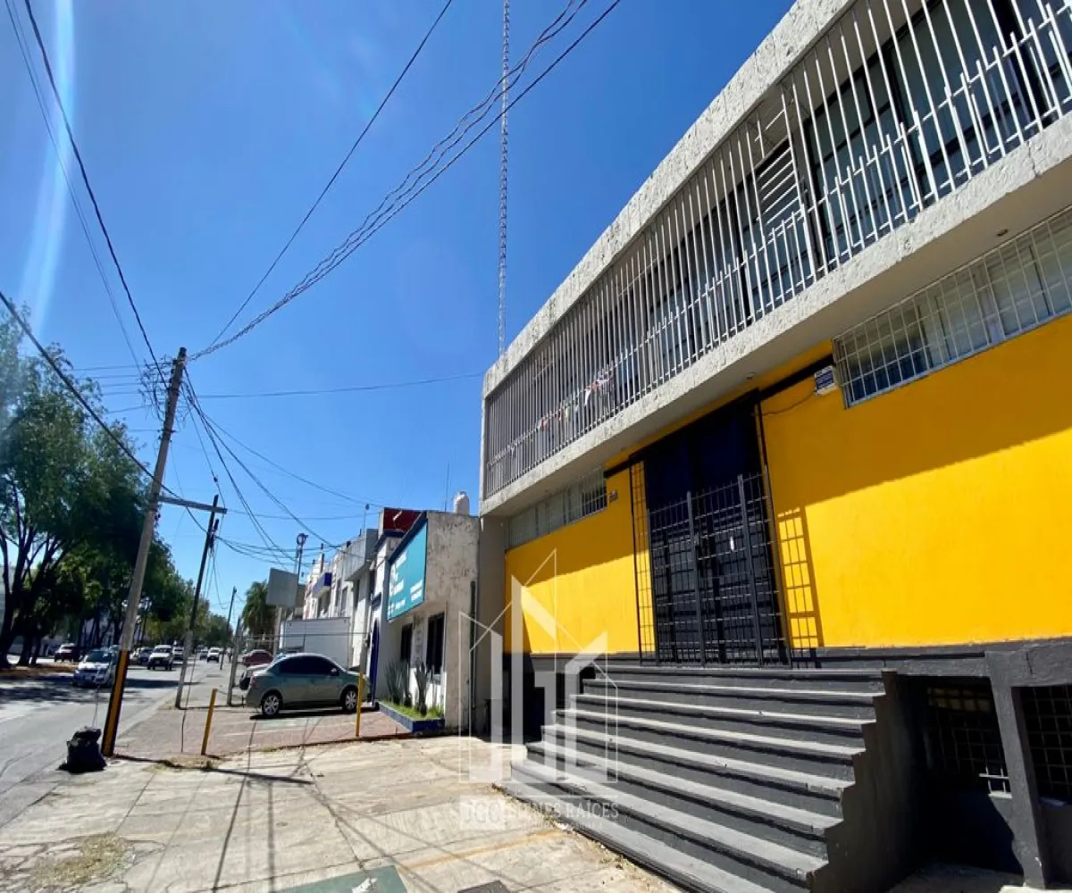 Bodega En Renta,El Rosario,Calzada Jesús González Gallo 2038, Guadalajara, Jalisco 44898,Calzada Jesús González Gallo,2,pD6gyAE