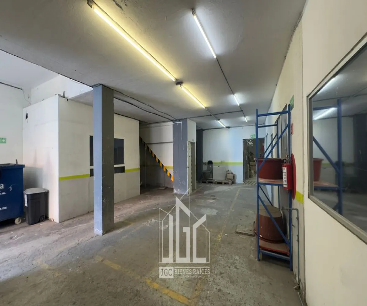 Bodega En Renta,El Rosario,Calzada Jesús González Gallo 2038, Guadalajara, Jalisco 44898,Calzada Jesús González Gallo,2,pD6gyAE