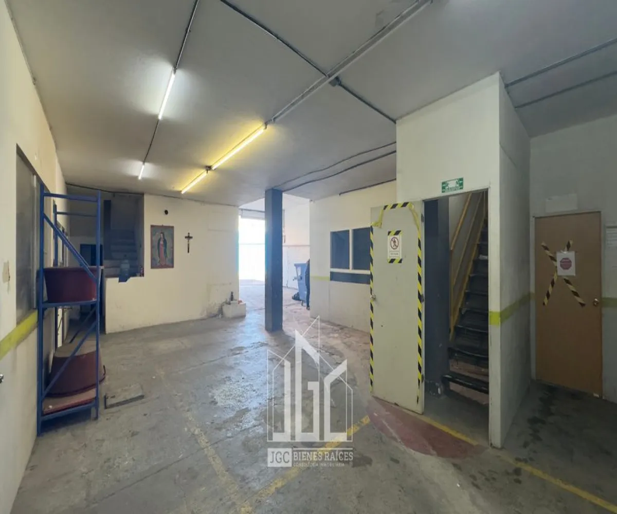 Bodega En Renta,El Rosario,Calzada Jesús González Gallo 2038, Guadalajara, Jalisco 44898,Calzada Jesús González Gallo,2,pD6gyAE