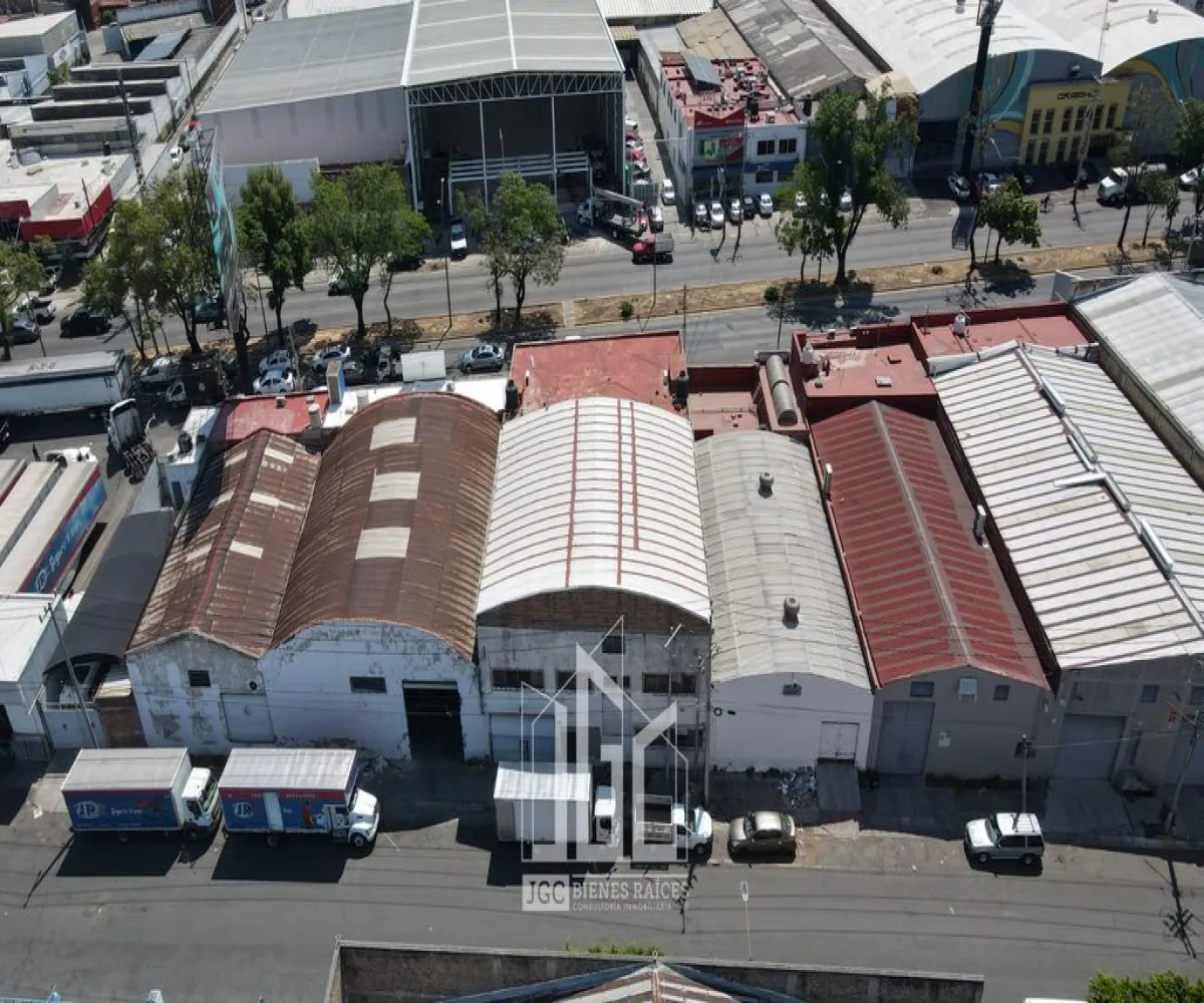 Bodega En Renta,El Rosario,Calzada Jesús González Gallo 2038, Guadalajara, Jalisco 44898,Calzada Jesús González Gallo,2,pD6gyAE