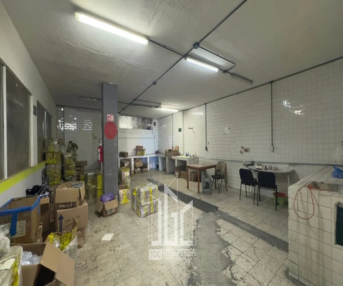 Bodega En Renta,El Rosario,Calzada Jesús González Gallo 2038, Guadalajara, Jalisco 44898,Calzada Jesús González Gallo,2,pD6gyAE