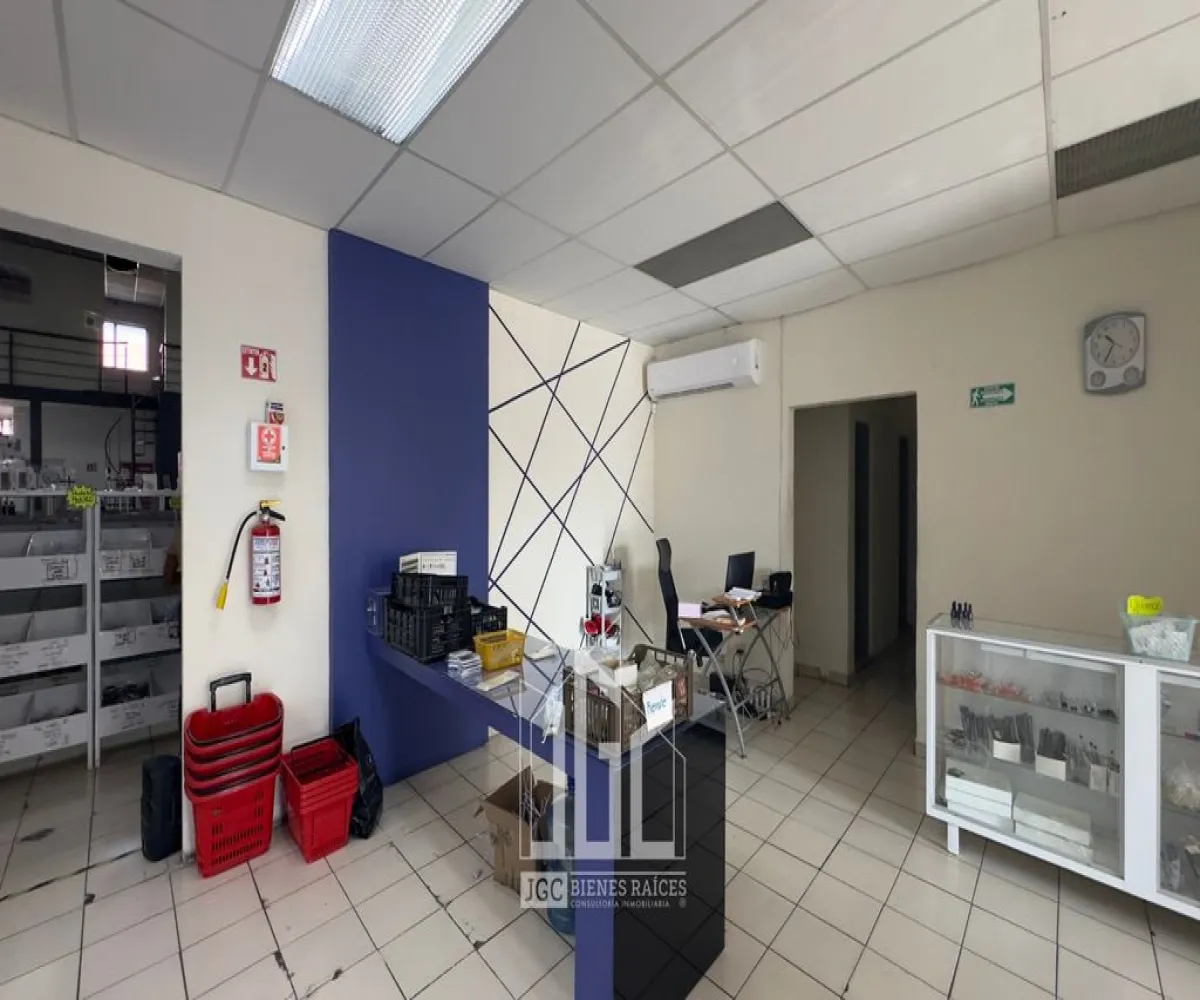 Bodega En Renta,El Rosario,Calzada Jesús González Gallo 2038, Guadalajara, Jalisco 44898,Calzada Jesús González Gallo,2,pD6gyAE