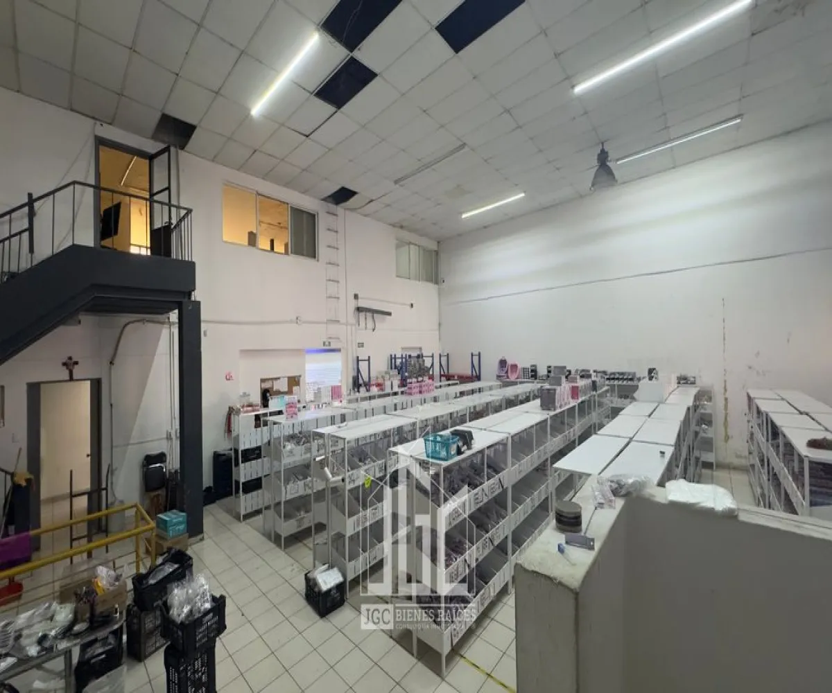 Bodega En Renta,El Rosario,Calzada Jesús González Gallo 2038, Guadalajara, Jalisco 44898,Calzada Jesús González Gallo,2,pD6gyAE