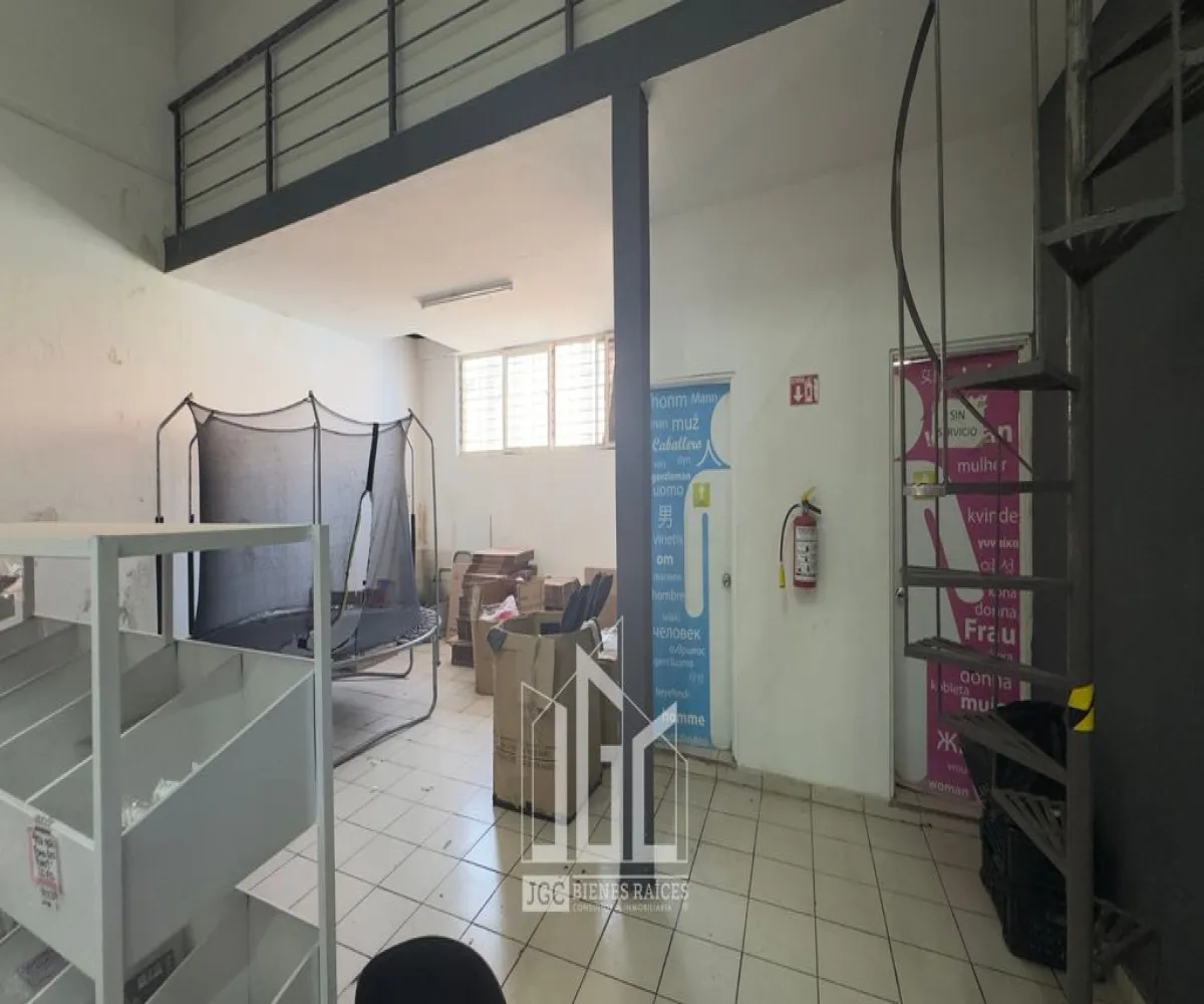 Bodega En Renta,El Rosario,Calzada Jesús González Gallo 2038, Guadalajara, Jalisco 44898,Calzada Jesús González Gallo,2,pD6gyAE