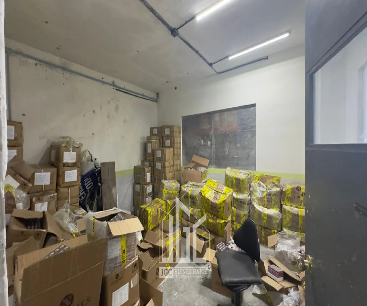 Bodega En Renta,El Rosario,Calzada Jesús González Gallo 2038, Guadalajara, Jalisco 44898,Calzada Jesús González Gallo,2,pD6gyAE