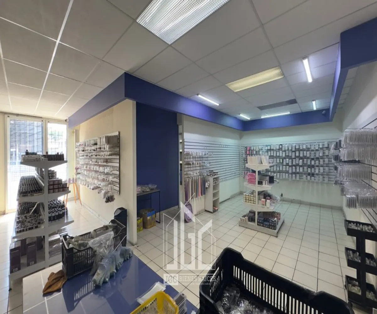 Bodega En Renta,El Rosario,Calzada Jesús González Gallo 2038, Guadalajara, Jalisco 44898,Calzada Jesús González Gallo,2,pD6gyAE