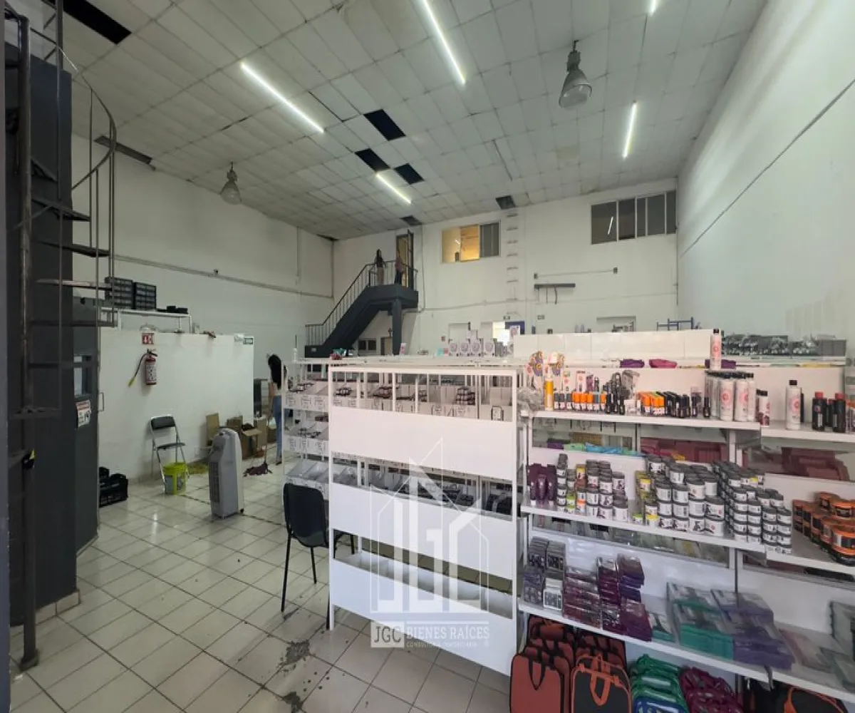 Bodega En Renta,El Rosario,Calzada Jesús González Gallo 2038, Guadalajara, Jalisco 44898,Calzada Jesús González Gallo,2,pD6gyAE