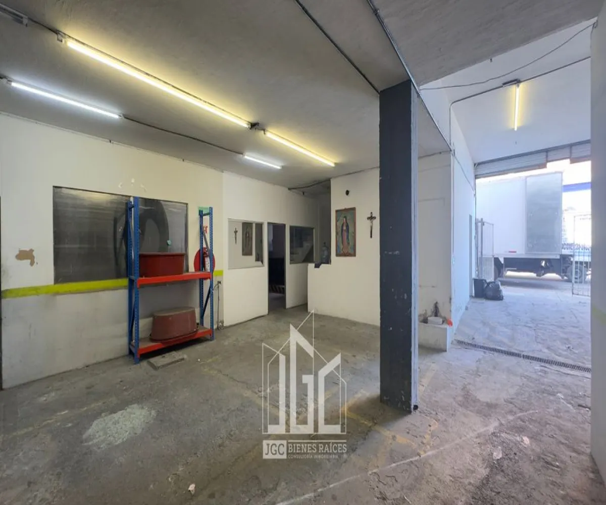 Bodega En Renta,El Rosario,Calzada Jesús González Gallo 2038, Guadalajara, Jalisco 44898,Calzada Jesús González Gallo,2,pD6gyAE