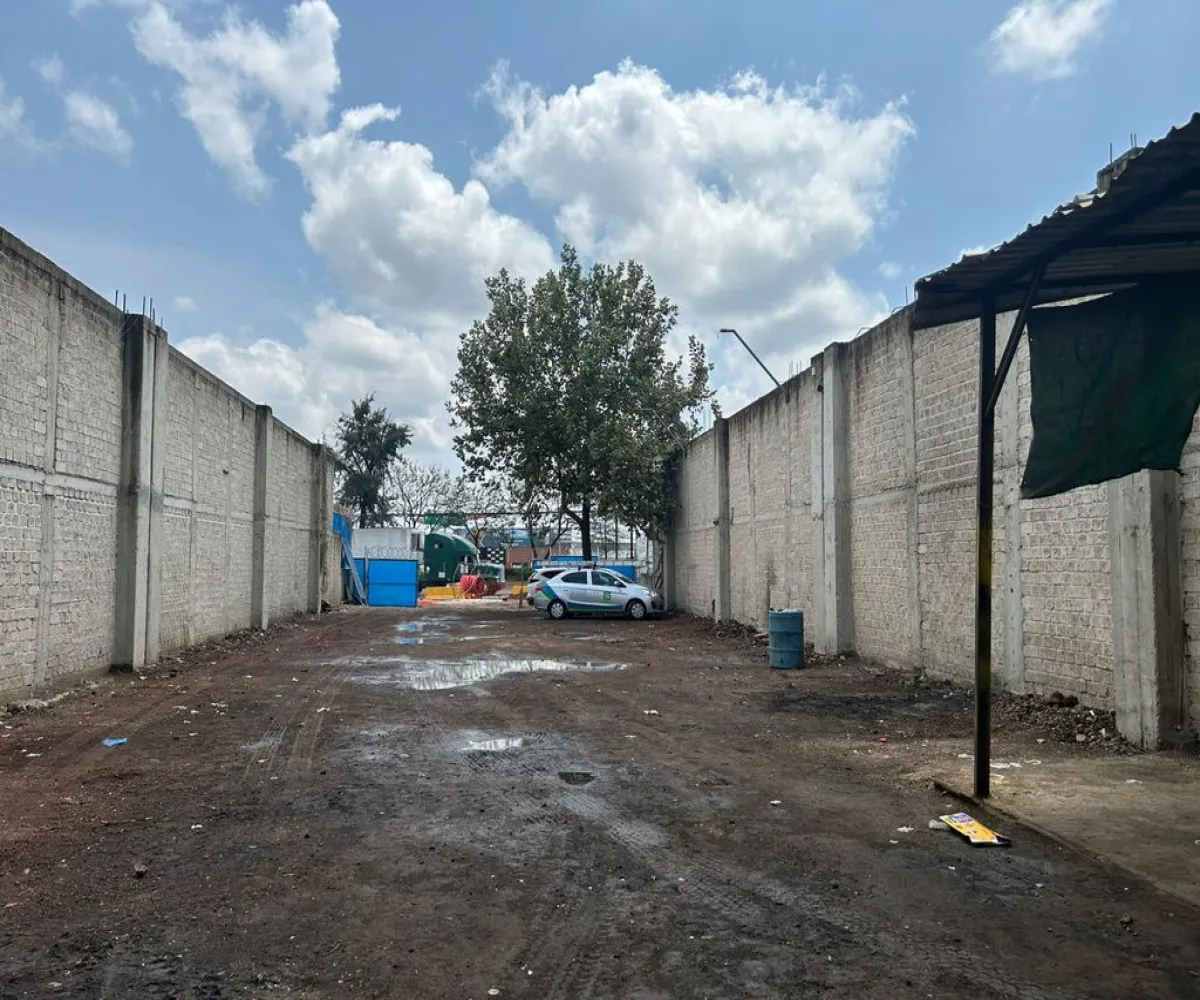 Terreno En Renta,Minerales,Avenida de la Solidaridad Iberoamericana 1, Las Pintitas, Jalisco 45693,Avenida de la Solidaridad Iberoamericana,pUEiDhV